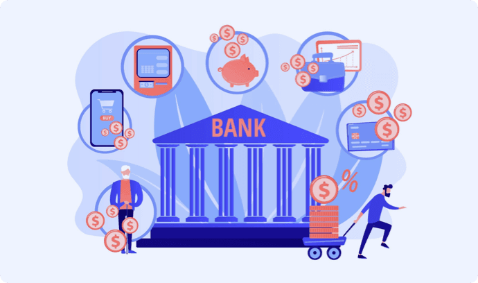 Bank