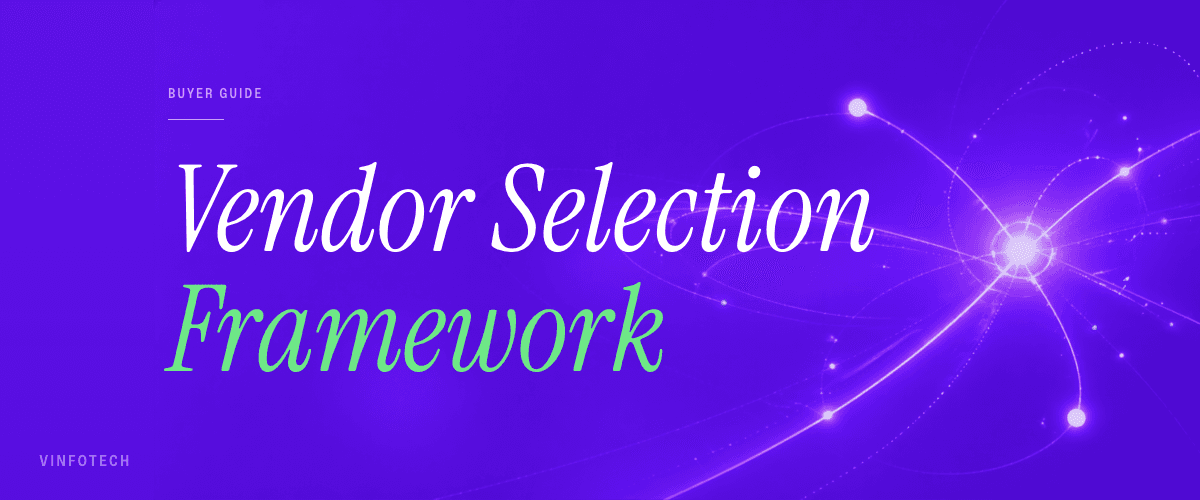 How to Choose the Right Prediction Market Vendor