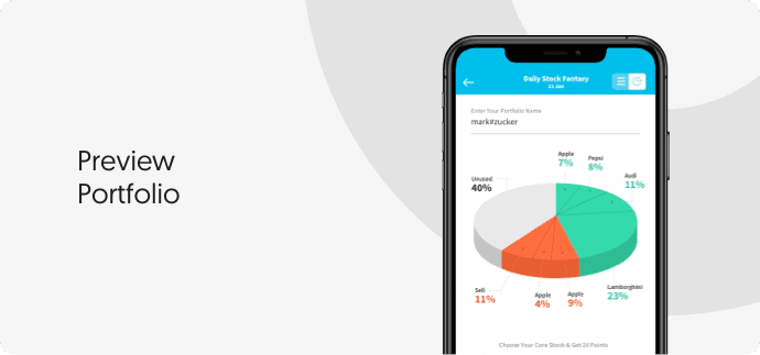 Preview Portfolio