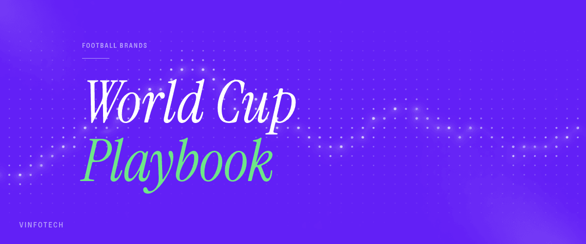 Stop Training Fans to Wait for Discounts: A World Cup 2026 Playbook for Football Brands