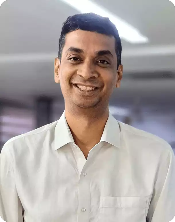 Akshay Jain