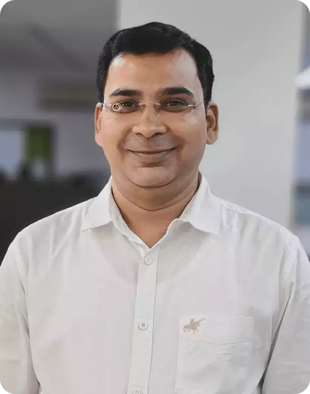 Sumit Maheswari
