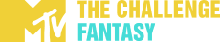 MTV Fantasy Game Logo