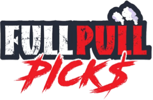 A motorsports fantasy with pool betting that transformed the world of fantasy Logo