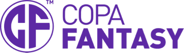 The fastest growing fantasy sports platform for soccer fans in the Middle East Logo