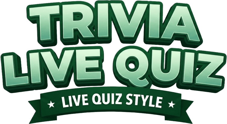Build Your Trivia Game Platform Logo