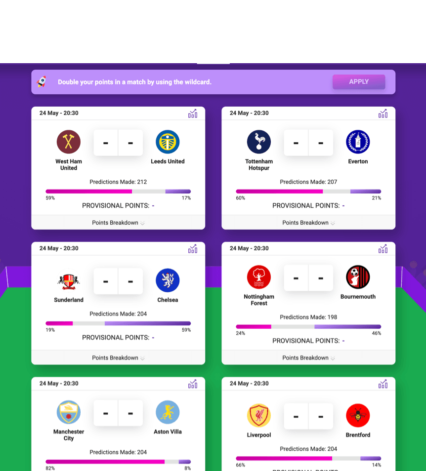 Predictor