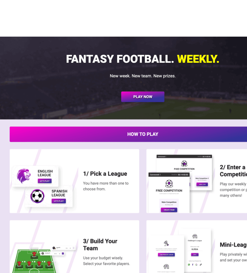 Multi Leagues