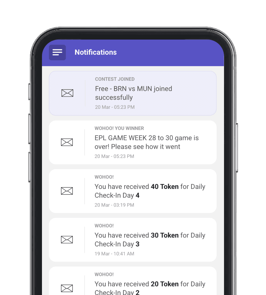 Push Notifications