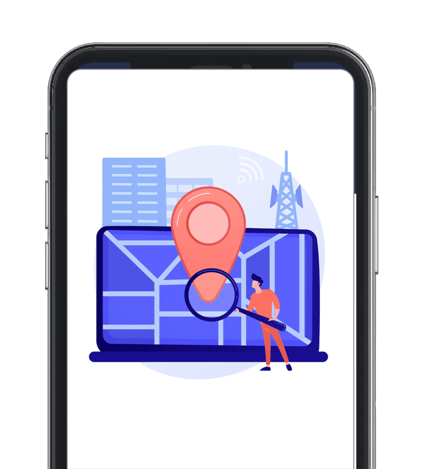 Geofencing