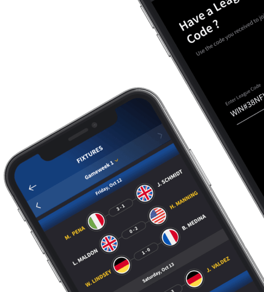 Experiential UI