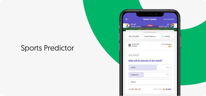 sports-predictor