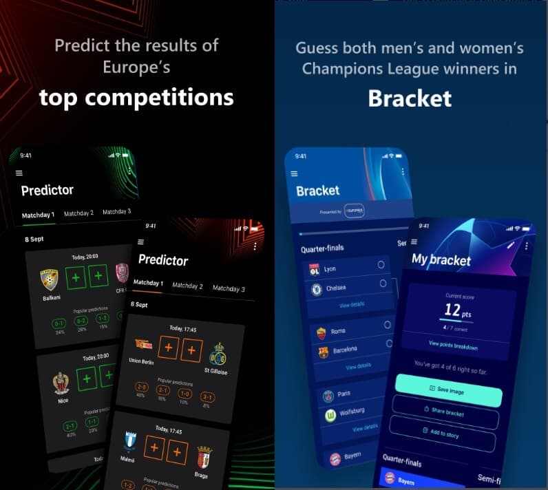 The Rise of Fantasy and Predictive Games