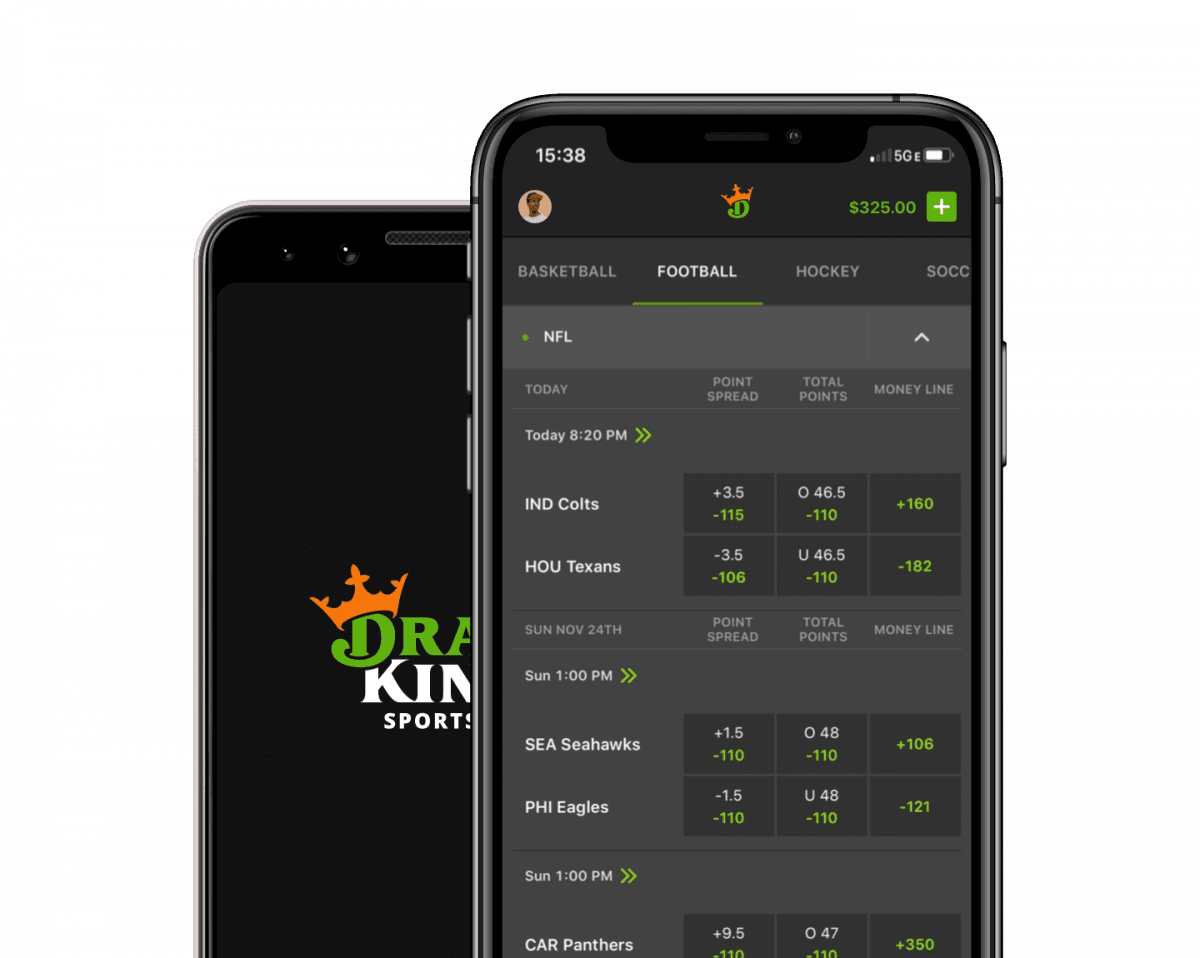 DraftKings - Daily Free-to-Play Pools
