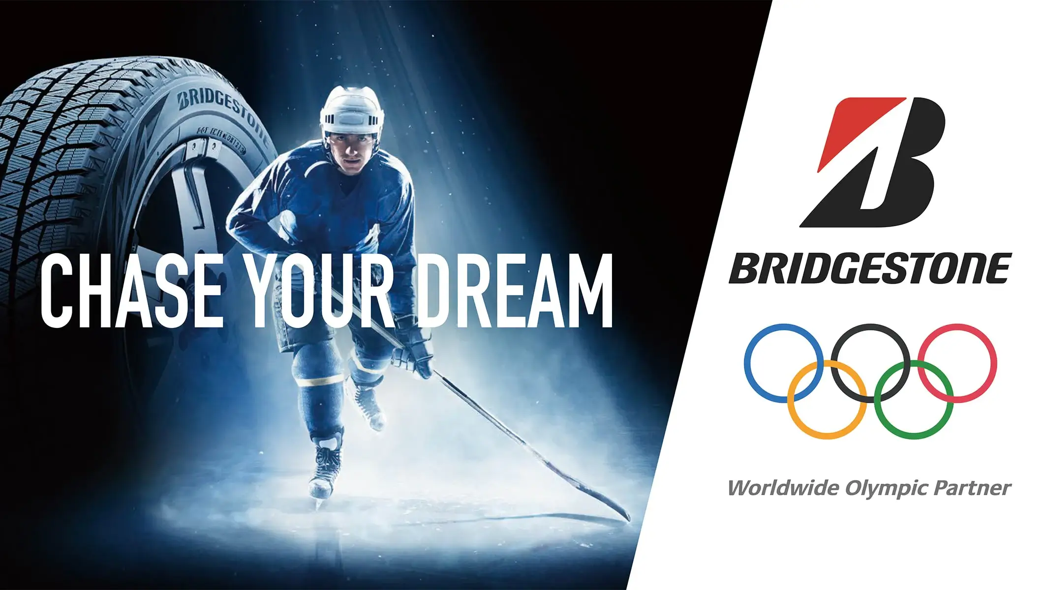 Bridgestone - Olympic Games Tokyo 2020 Predictor Game