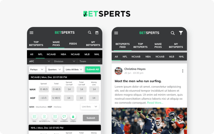 Betsperts