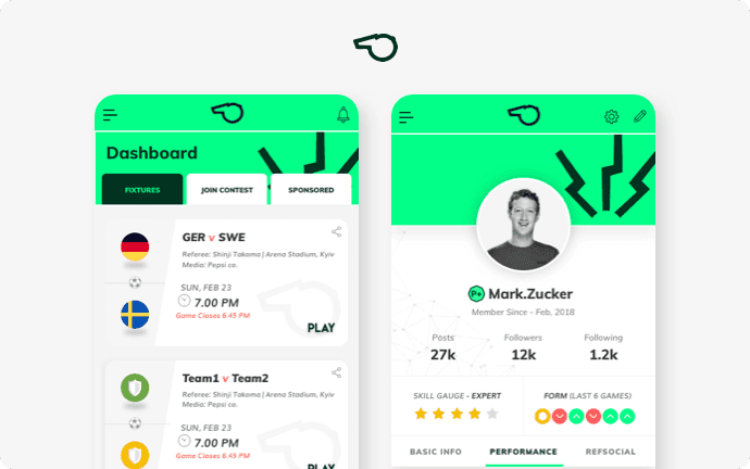 RefPredictor