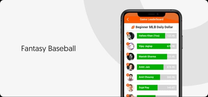 fantasy baseball