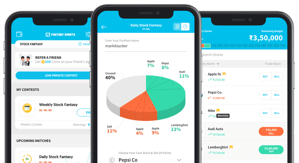 Why Operators Should Consider Adding Stock Fantasy Betting to Their Portfolio