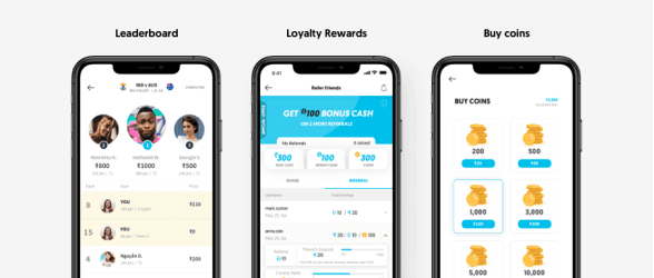 stock fantasy betting platforms