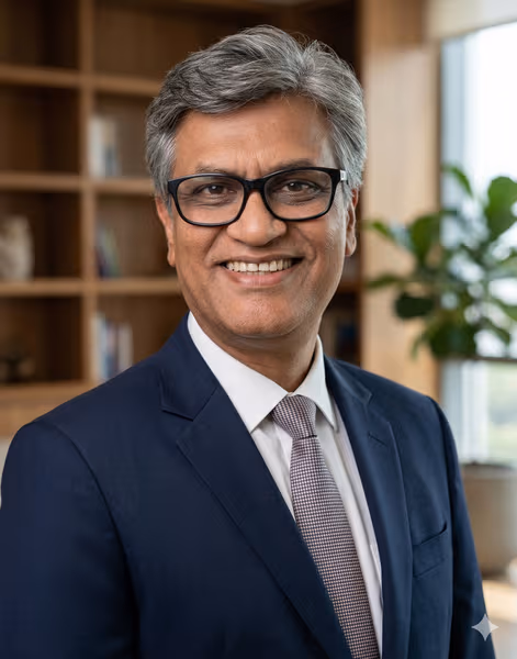 Raj Patel