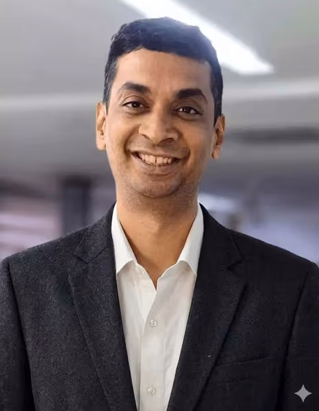 Akshay Jain