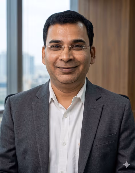 Sumit Maheswari