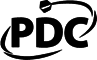 The world’s largest dart body PDC added fantasy, delighting their fans Logo