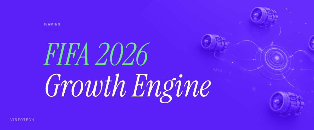 Why the FIFA World Cup 2026 is Your iGaming User Acquisition Engine: Beyond the Bonus